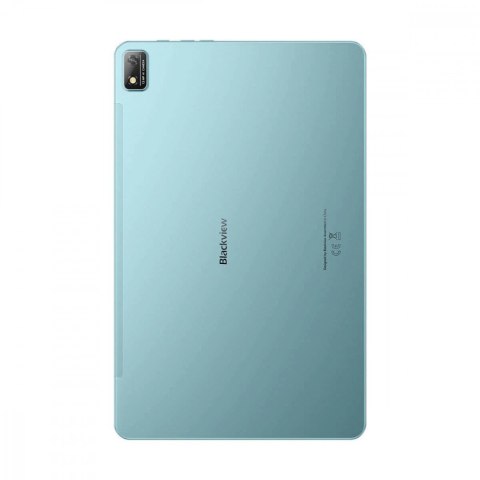 Tablet TAB16 8/256GB 7680 mAh 11 cali zielony Tablet TAB16 8/256GB 7680 mAh 11 cali zielony