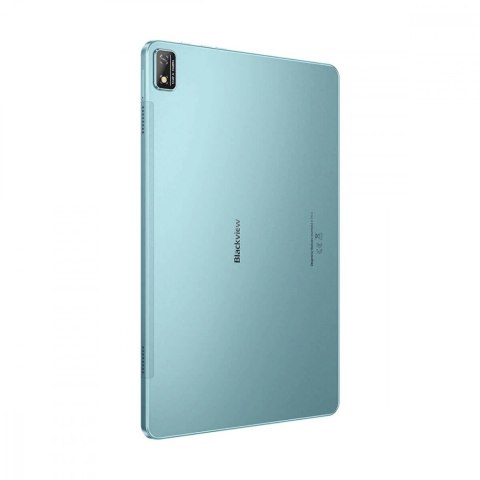 Tablet TAB16 8/256GB 7680 mAh 11 cali zielony Tablet TAB16 8/256GB 7680 mAh 11 cali zielony