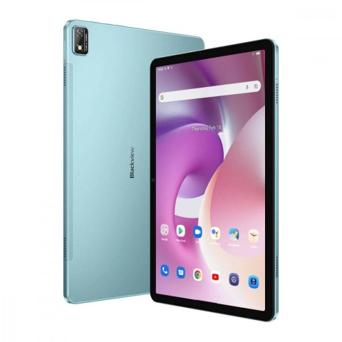 Tablet TAB16 8/256GB 7680 mAh 11 cali zielony Tablet TAB16 8/256GB 7680 mAh 11 cali zielony