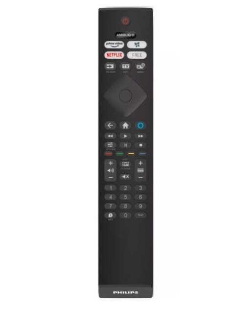 Telewizor 75 cali LED 75PUS8118/12 Telewizor 75 cali LED 75PUS8118/12