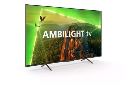 Telewizor 75 cali LED 75PUS8118/12 Telewizor 75 cali LED 75PUS8118/12