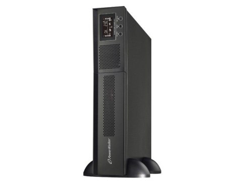 UPS On-Line 1000VA PF1 USB/RS232, LCD, 8x IEC OUT, Rack 19''/Tower UPS On-Line 1000VA PF1 USB/RS232, LCD, 8x IEC OUT, Rack 19''/Tower