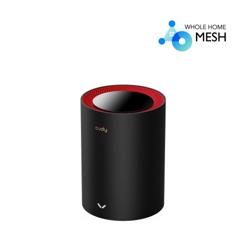 System WiFi Mesh AX3000 M3000 (1-Pack) System WiFi Mesh AX3000 M3000 (1-Pack)