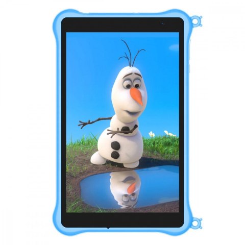 Tablet TAB 50 Kids WiFi 3/64GB 5580 mAh 8 cali niebieski Tablet TAB 50 Kids WiFi 3/64GB 5580 mAh 8 cali niebieski