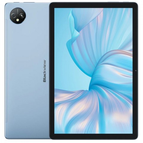 Tablet TAB 80 LTE 8/128GB 7680 mAh 10,1 cala niebieski Tablet TAB 80 LTE 8/128GB 7680 mAh 10,1 cala niebieski