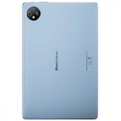 Tablet TAB 80 LTE 8/128GB 7680 mAh 10,1 cala niebieski Tablet TAB 80 LTE 8/128GB 7680 mAh 10,1 cala niebieski