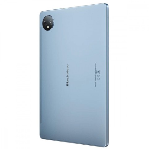 Tablet TAB 80 LTE 8/128GB 7680 mAh 10,1 cala niebieski Tablet TAB 80 LTE 8/128GB 7680 mAh 10,1 cala niebieski