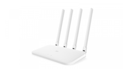 Router 4A biały Router 4A biały