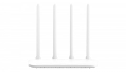 Router 4A biały Router 4A biały