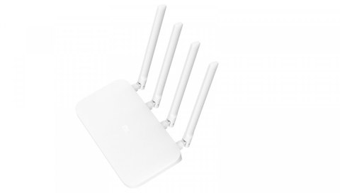 Router 4A biały Router 4A biały