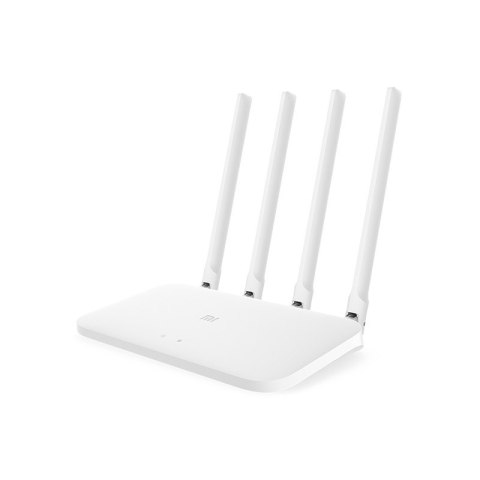 Router 4A biały Router 4A biały