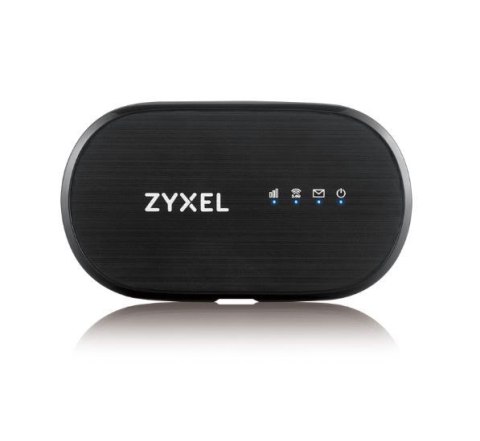 Router przenośny WAH7601 LTE Portable Router Cat6 WAH7601-EUZNV1F Router przenośny WAH7601 LTE Portable Router Cat6 WAH7601-EUZNV1F