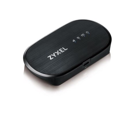 Router przenośny WAH7601 LTE Portable Router Cat6 WAH7601-EUZNV1F Router przenośny WAH7601 LTE Portable Router Cat6 WAH7601-EUZNV1F