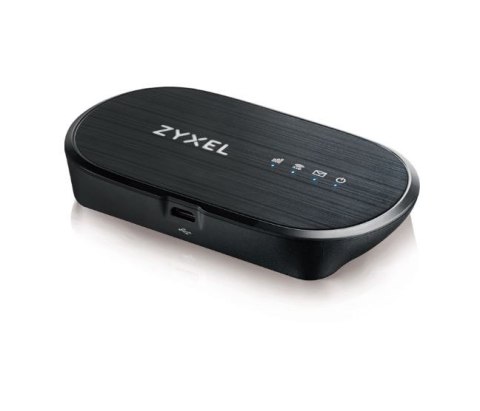 Router przenośny WAH7601 LTE Portable Router Cat6 WAH7601-EUZNV1F Router przenośny WAH7601 LTE Portable Router Cat6 WAH7601-EUZNV1F