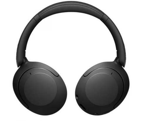 Słuchawki WH-XB910N czarne Słuchawki WH-XB910N czarne
