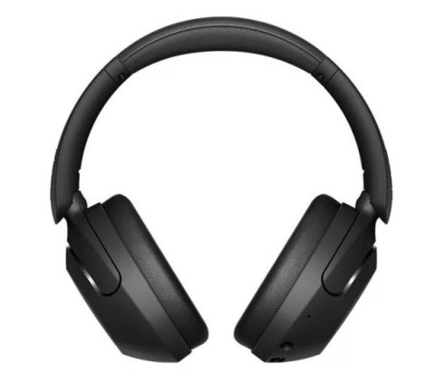 Słuchawki WH-XB910N czarne Słuchawki WH-XB910N czarne
