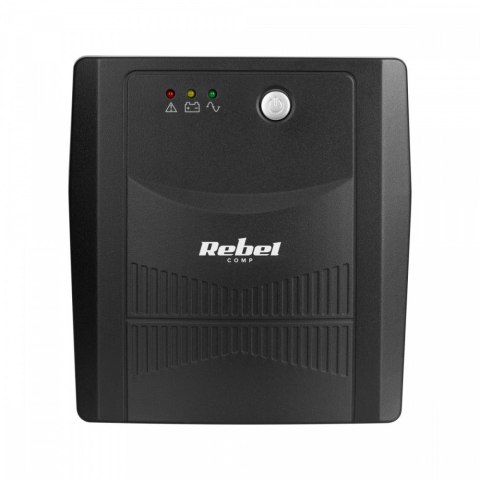 UPS model Micropower 1000 ( offline, 1000VA / 600W, 230 V , 50Hz ) UPS model Micropower 1000 ( offline, 1000VA / 600W, 230 V , 50Hz )