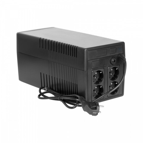 UPS model Micropower 1000 ( offline, 1000VA / 600W, 230 V , 50Hz ) UPS model Micropower 1000 ( offline, 1000VA / 600W, 230 V , 50Hz )