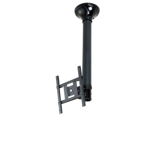 Uchwyt sufitowy LCD FPMA-C200 BLACK Uchwyt sufitowy LCD FPMA-C200 BLACK