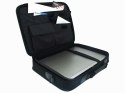 TORBA DO LAPTOPA ANTELOPE BLACK 15.6"