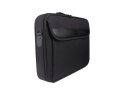 TORBA DO LAPTOPA ANTELOPE BLACK 15.6"