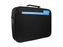 TORBA DO LAPTOPA ANTELOPE BLACK 15.6"