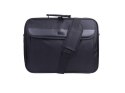 TORBA DO LAPTOPA ANTELOPE BLACK 15.6"