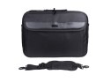 TORBA DO LAPTOPA ANTELOPE BLACK 15.6"