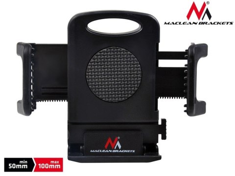 Uniwersalny rowerowy uchwyt do telefonu, nawigacji MC-656 Uniwersalny rowerowy uchwyt do telefonu, nawigacji MC-656