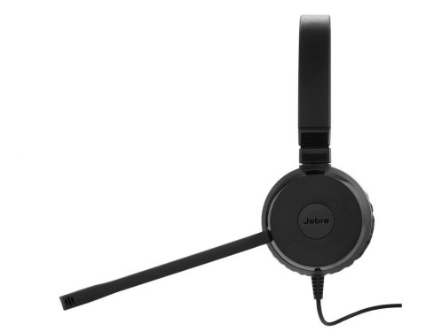 Słuchawki z mikrofonem Evolve 20SE Stereo UC, USB-C Słuchawki z mikrofonem Evolve 20SE Stereo UC, USB-C