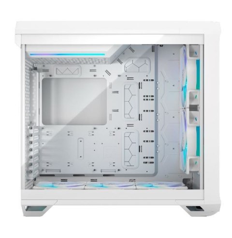 Obudowa Torrent White RGB TG Clear Tint Obudowa Torrent White RGB TG Clear Tint