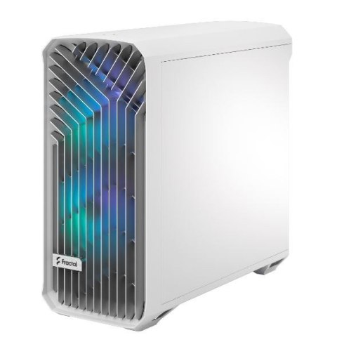 Obudowa Torrent White RGB TG Clear Tint Obudowa Torrent White RGB TG Clear Tint