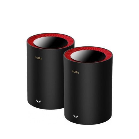 System WiFi Mesh M3000 (2-Pack) AX3000 System WiFi Mesh M3000 (2-Pack) AX3000