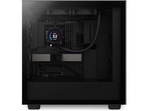 Chłodzenie wodne Kraken Elite 240 LCD Chłodzenie wodne Kraken Elite 240 LCD