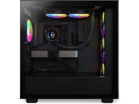 Chłodzenie wodne Kraken Elite 240 RGB LCD Chłodzenie wodne Kraken Elite 240 RGB LCD
