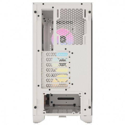Obudowa 3000D Airflow RGB TG Mid-Tower Biała Obudowa 3000D Airflow RGB TG Mid-Tower Biała
