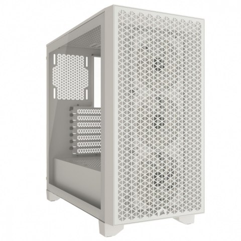 Obudowa 3000D Airflow RGB TG Mid-Tower Biała Obudowa 3000D Airflow RGB TG Mid-Tower Biała