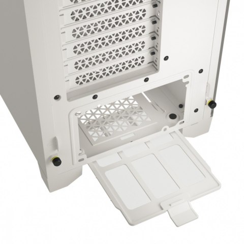 Obudowa 3000D Airflow RGB TG Mid-Tower Biała Obudowa 3000D Airflow RGB TG Mid-Tower Biała