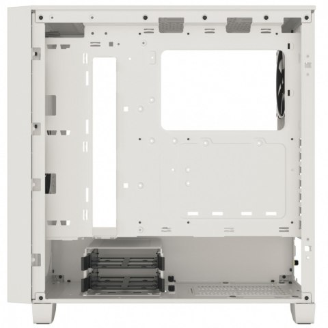 Obudowa 3000D Airflow TG Mid-Tower Biała Obudowa 3000D Airflow TG Mid-Tower Biała