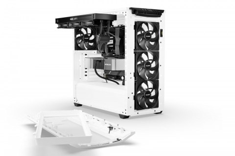 Obudowa Shadow Base 800 DX White BGW62 Obudowa Shadow Base 800 DX White BGW62