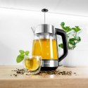 Czajnik szklany RK4190