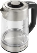Czajnik szklany RK4190