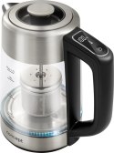 Czajnik szklany RK4190