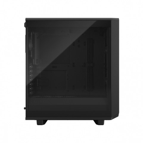 Obudowa Meshify 2 Compact Lite RGB TG Light Czarna Obudowa Meshify 2 Compact Lite RGB TG Light Czarna