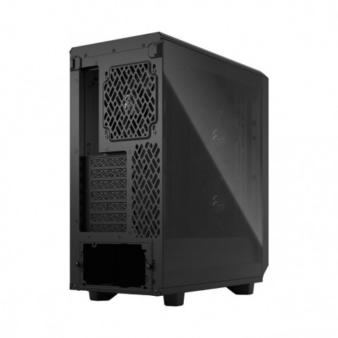 Obudowa Meshify 2 Compact Lite RGB TG Light Czarna Obudowa Meshify 2 Compact Lite RGB TG Light Czarna