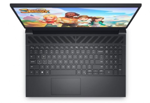 Notebook Inspiron G15 5535 Win11Home Ryzen 7 7840HS/15.6 FHD/512GB/16GB/RTX 4050/2Y NBD Notebook Inspiron G15 5535 Win11Home Ryzen 7 7840HS/15.6 FHD/512GB/16GB/RTX 4050/2Y NBD