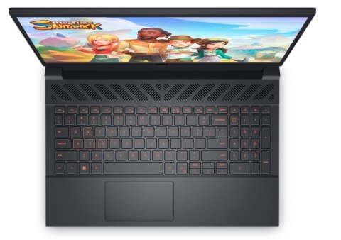 Notebook Inspiron G15 5535 Win11Home Ryzen 7 7840HS/15.6 FHD/512GB/16GB/RTX 4050/2Y NBD Notebook Inspiron G15 5535 Win11Home Ryzen 7 7840HS/15.6 FHD/512GB/16GB/RTX 4050/2Y NBD