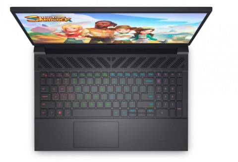 Notebook Inspiron G15 5535 Win11Home Ryzen 7 7840HS/15.6 FHD/512GB/16GB/RTX 4050/2Y NBD Notebook Inspiron G15 5535 Win11Home Ryzen 7 7840HS/15.6 FHD/512GB/16GB/RTX 4050/2Y NBD