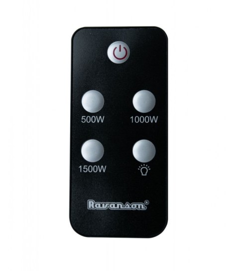Ogrzewacz tarasowy OT-1500LED Ogrzewacz tarasowy OT-1500LED