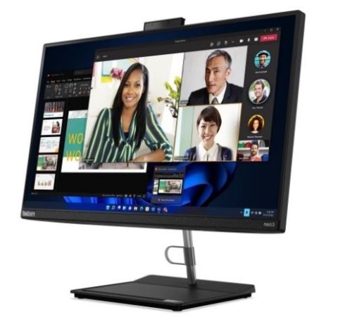 Komputer ThinkCentre All-in-One neo 30a 12B30035PB W11Pro i3-1215U/8GB/256GB/INT/DVD/21.5 FHD/1YR Premier Support Komputer ThinkCentre All-in-One neo 30a 12B30035PB W11Pro i3-1215U/8GB/256GB/INT/DVD/21.5 FHD/1YR Premier Support